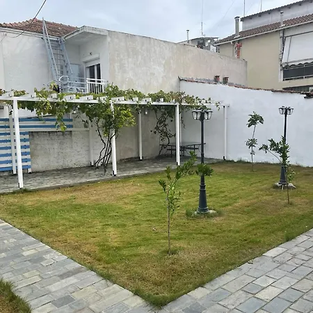 Filipa Gardens Apartment