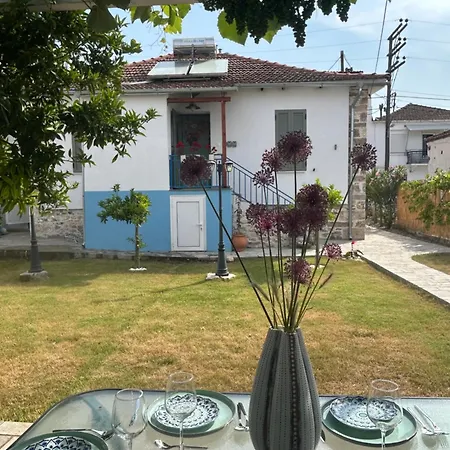 Filipa Gardens Daire