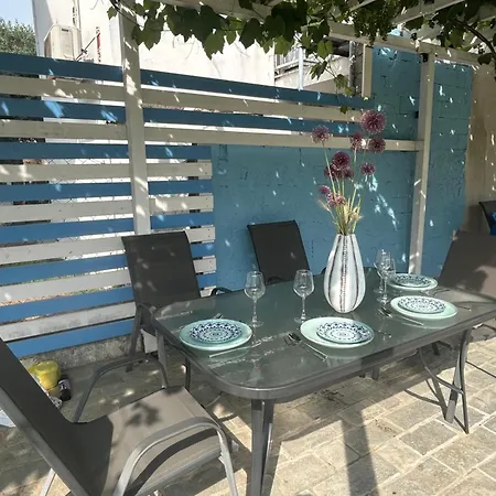 アパート Filipa Gardens