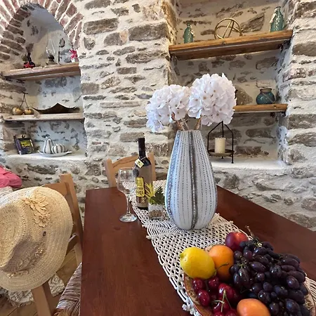 Filipa Gardens Daire *