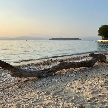 Filipa Gardens * Limenas (Thasos)