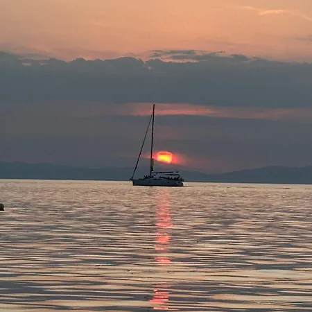 Filipa Gardens アパート