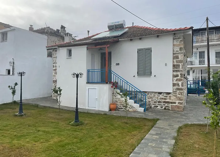 Apartament Filipa Gardens *