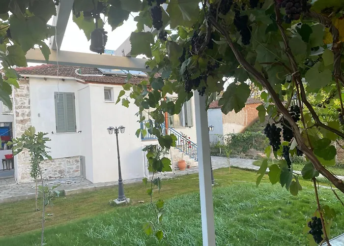 Filipa Gardens Apartament