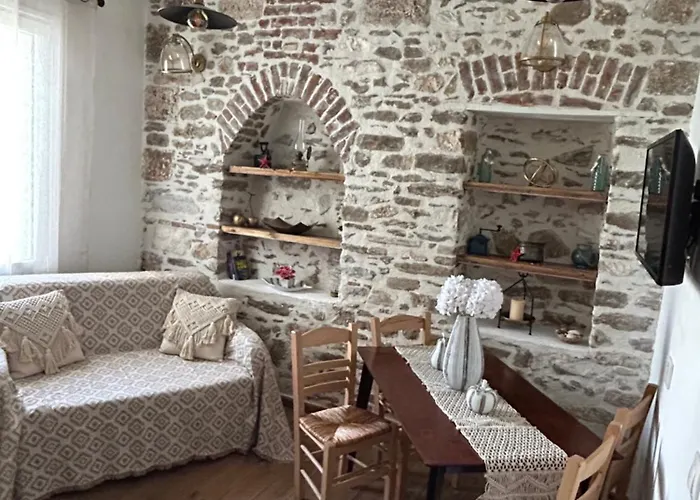 Filipa Gardens Apartament *