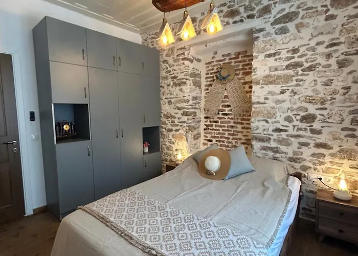 Filipa Gardens Apartament *