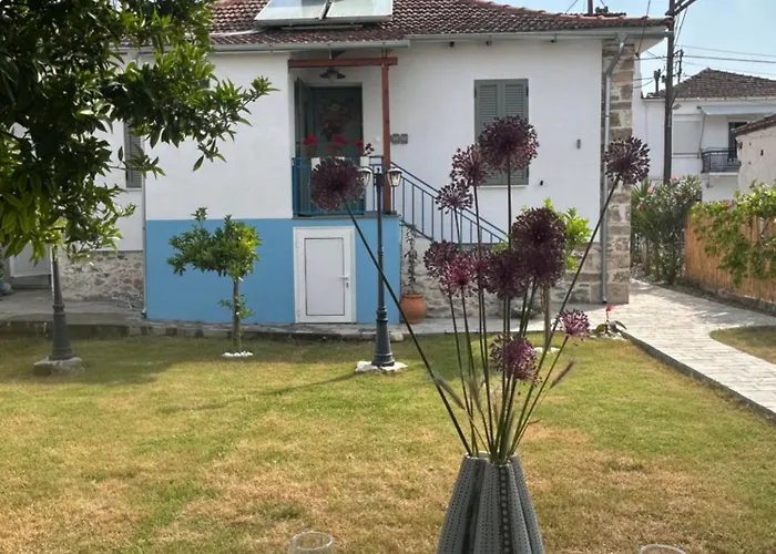 Filipa Gardens Apartament