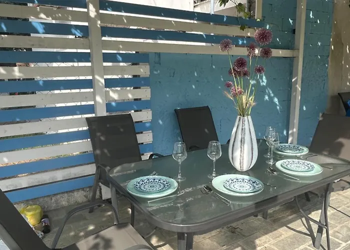 Apartament Filipa Gardens