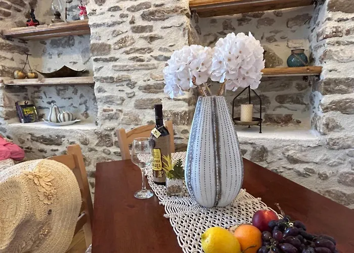 Filipa Gardens Apartament *