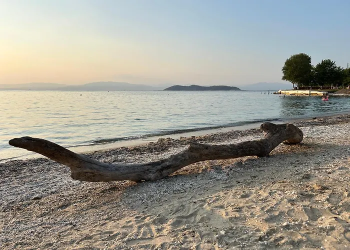 Filipa Gardens * Limenas (Thasos)